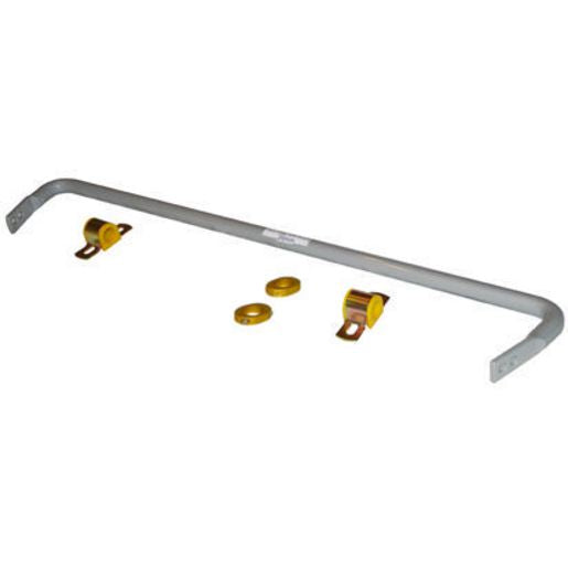 Whiteline BHR88Z Sway Bar 24mm HD fits Hyundai Genesis BH/DH 2011+