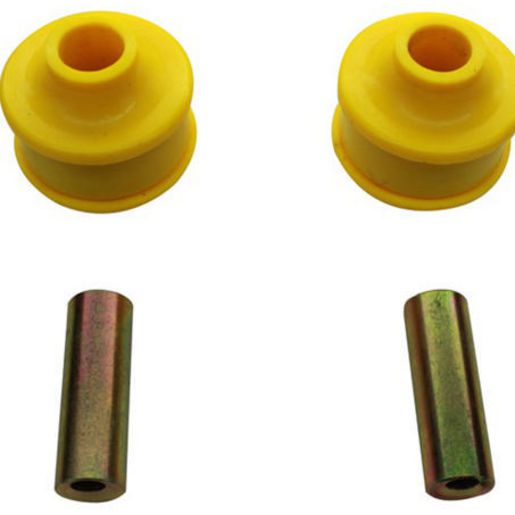 Whiteline KCA430 Strut Rod To Chassis Bush Kit fits BMW 1 & 3-Series (excludes M)