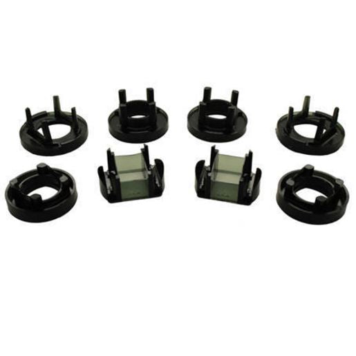 Whiteline KDT918 Subframe Mount Bushing