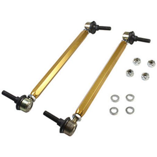 Whiteline Sway Bar Link Pair Heavy Duty KLC140-295