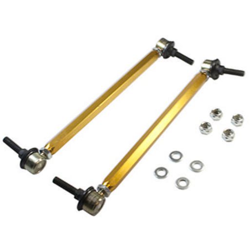 Whiteline Sway Bar Link Pair Heavy Duty KLC140-315