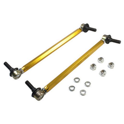 Whiteline Sway Bar Link Pair Heavy Duty KLC140-335