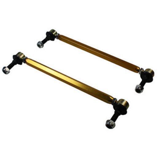 Whiteline Sway Bar Link Pair Heavy Duty KLC180-315