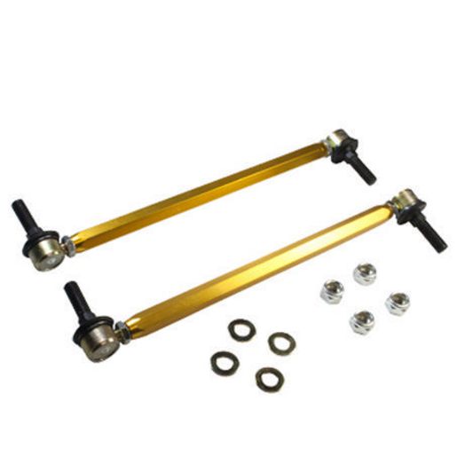 Whiteline Sway Bar Link Pair Heavy Duty KLC180-335