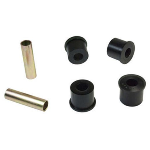 Whiteline W53446 Control Arm Lower Inner Rear Bushing