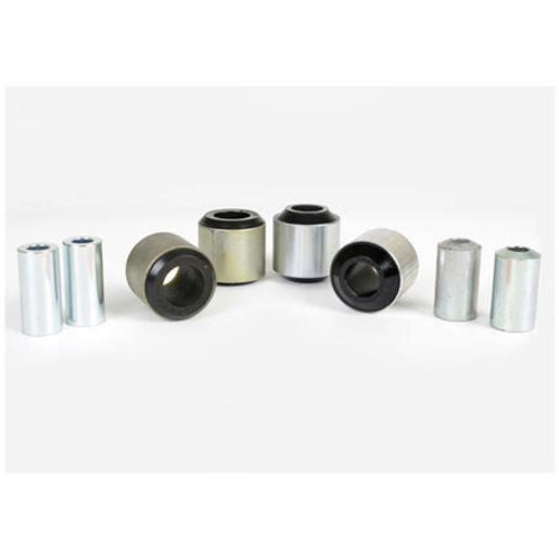 Whiteline W63403 Control Arm Upper Front Bushing