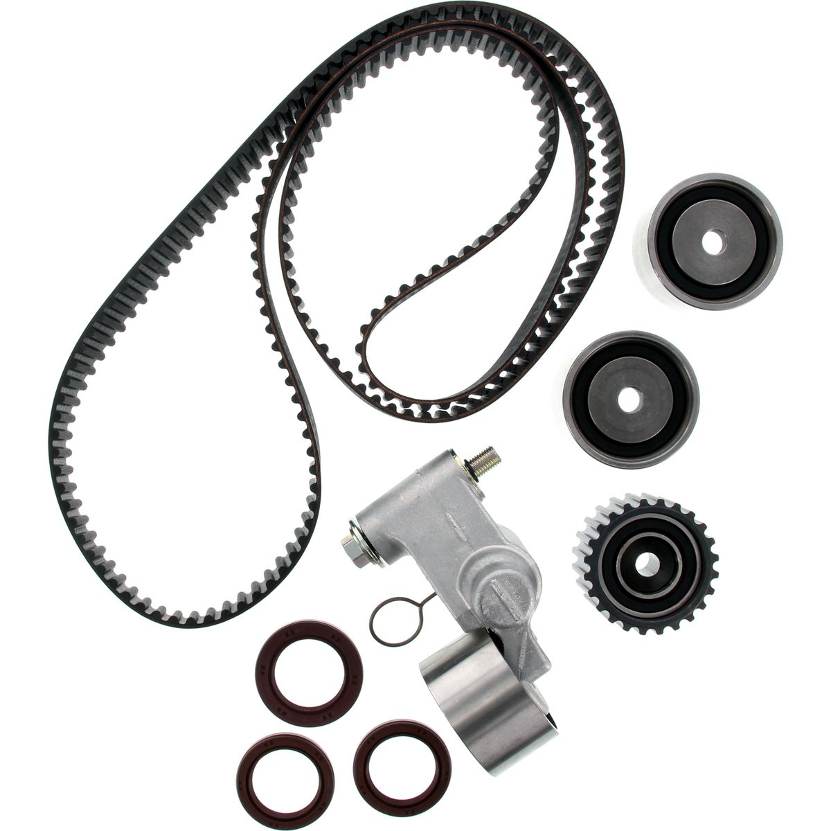 Gates Timing Belt Kit TCKHT172