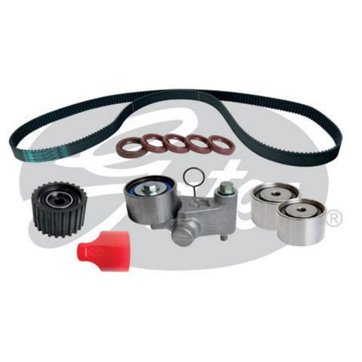 Gates Timing Belt Kit TCKHT277B