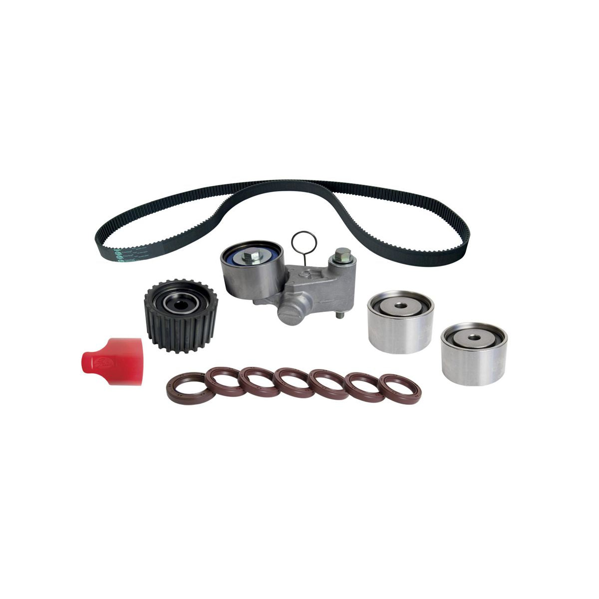 Gates Timing Belt Kit TCKHT277B