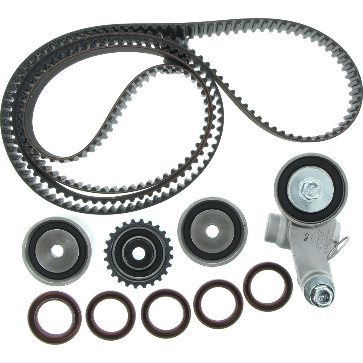 Gates Timing Belt Kit TCKHT277B