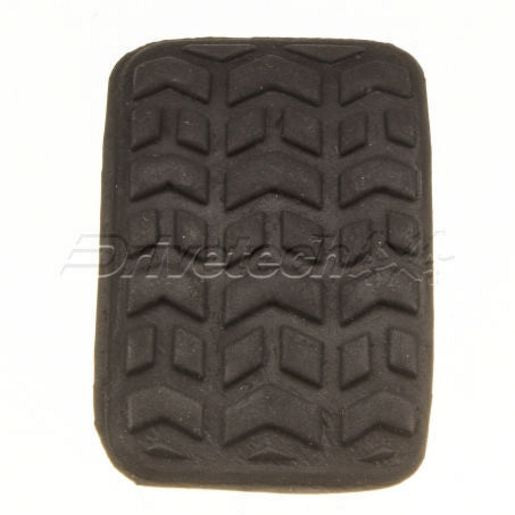 Drivetech 4X4 Pad-Pedal Brake Manual Clutch 128-008731
