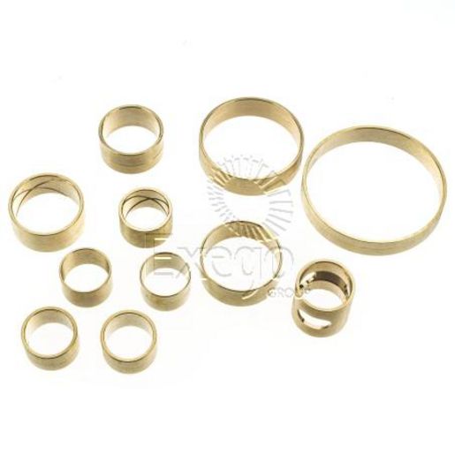 Drivetech Bush Kit Fnr5 11 Piece Brass NBK-15600