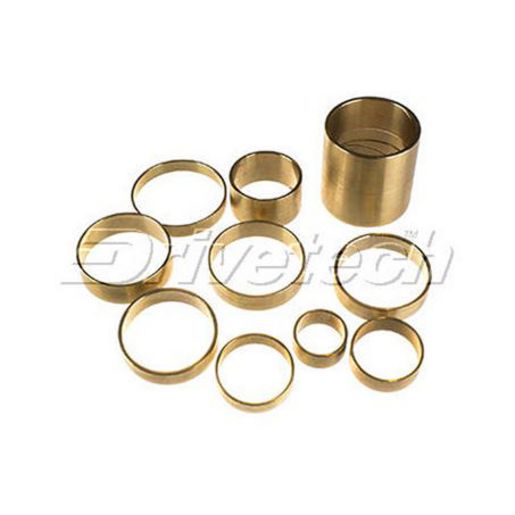 Drivetech Bush Kit Re5R05A 8 Piece Brass NBK-505000