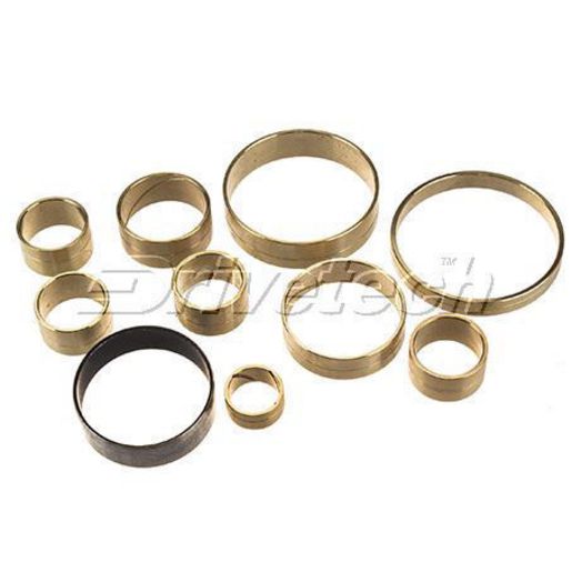 Drivetech Bush Kit gm5L40E 9 Piece JBK-550005