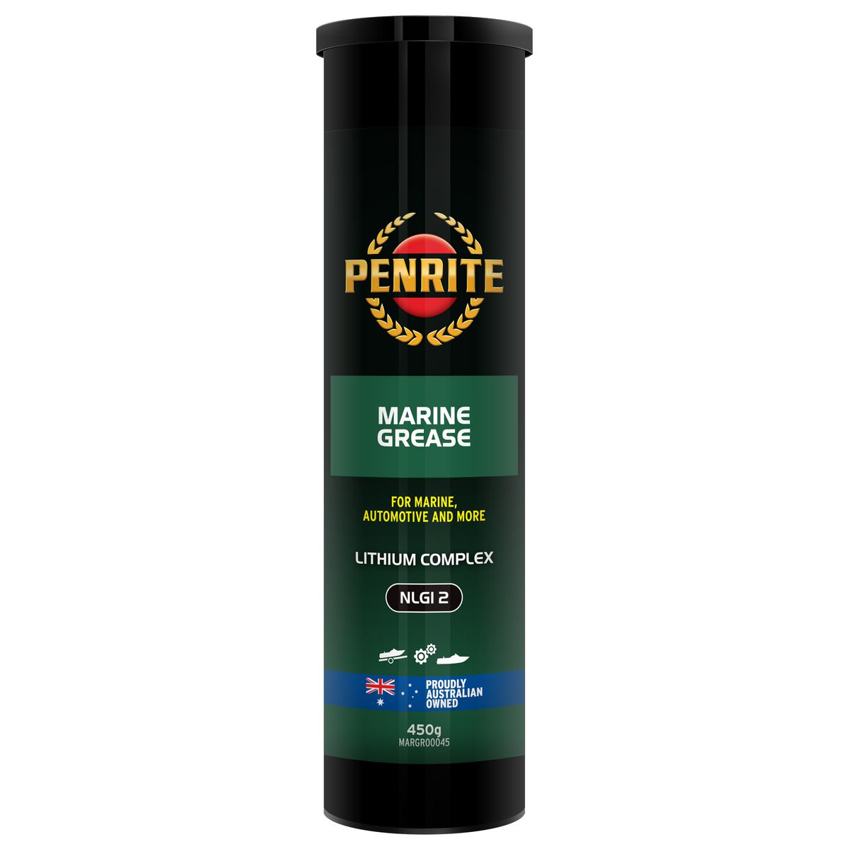 Penrite Marine Grease 450g MARGR00045