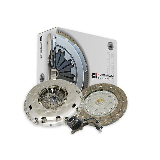 Clutch Industries Standard Replacement Clutch Kit Inc. CSC R2686N-CSC
