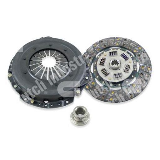 Clutch Industries Standard Replacement Clutch Kit R2173N