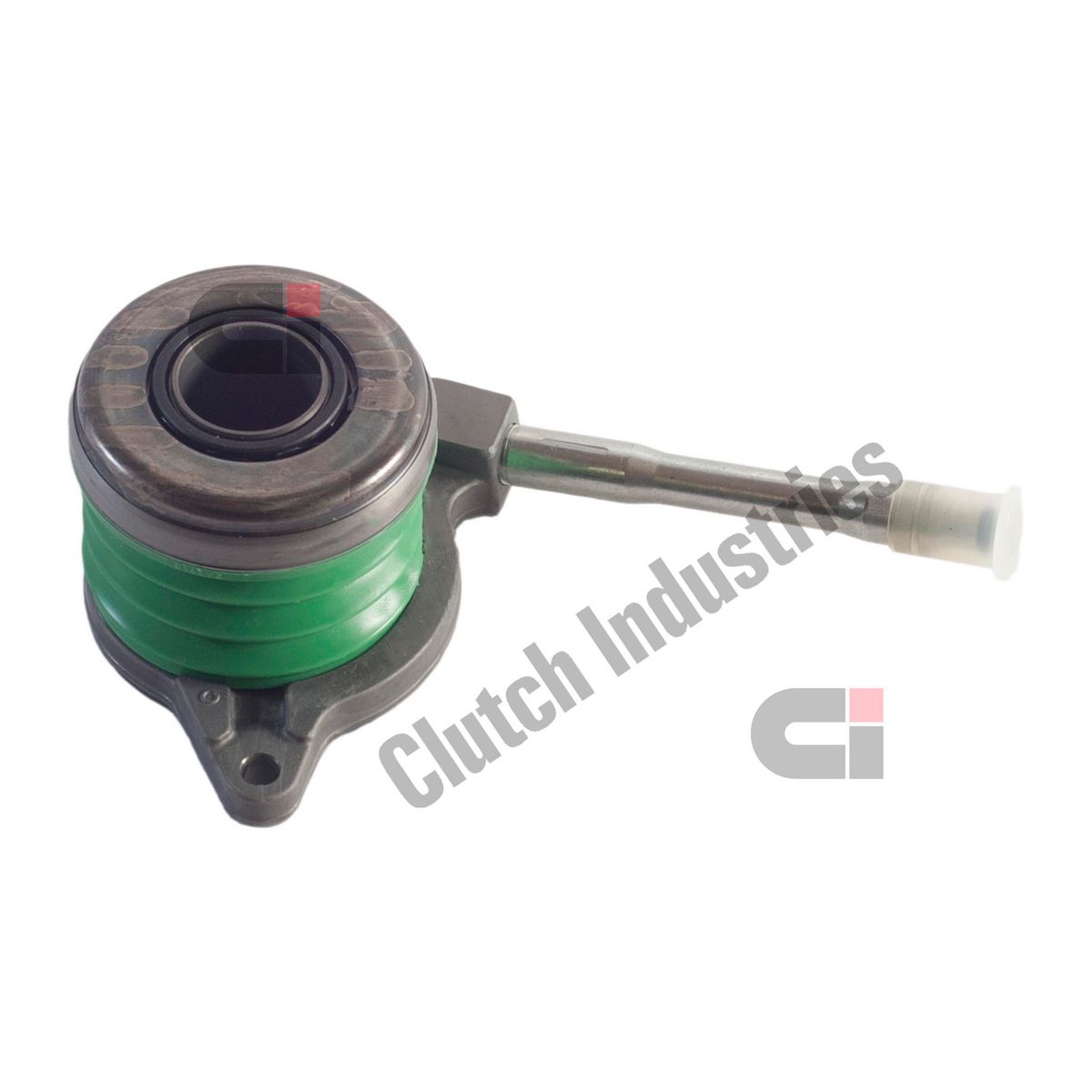 Clutch Industries Euro Clutch Kit Inc. DMF & CSC DMF1934N-CSC