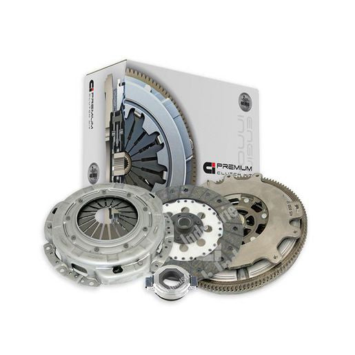 Clutch Industries Standard Replacement Clutch Kit Inc. DMF DMF2229N