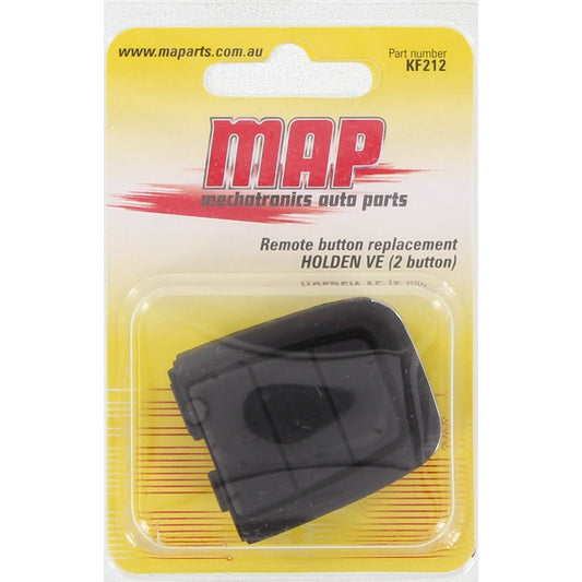 MAP Car Remote Buttons (2 Button) fits Holden VE KF212