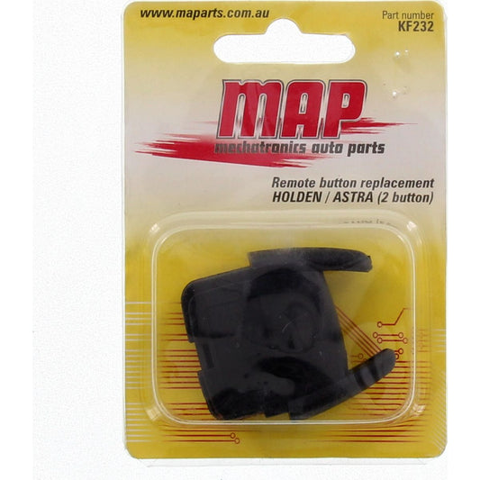 MAP Car Remote Buttons (2 Button) fits Holden Astra KF232