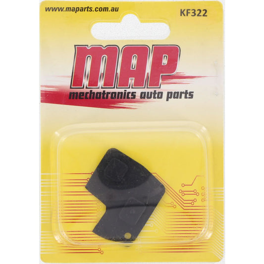 MAP Car Remote Buttons (2 Button) fits Toyota KF322