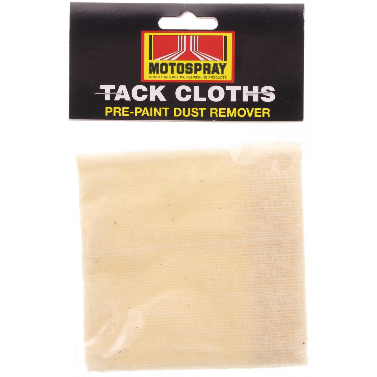 HiChem Motospray Tack Cloth TAK1