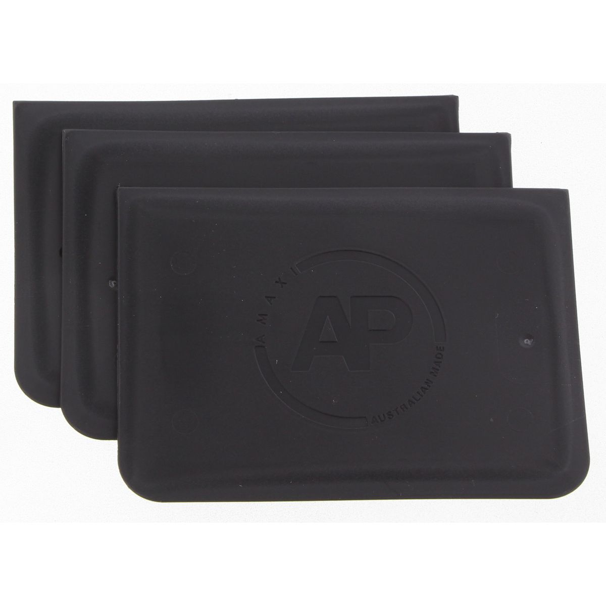 Hichem Applicators - Plastic (3 Pack) APP3