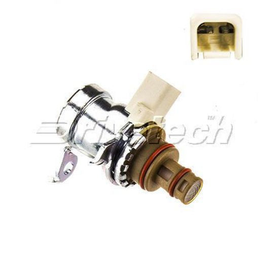 Drivetech Solenoid 42Rle Epc (Vfs) 2006-Up TXE-42015