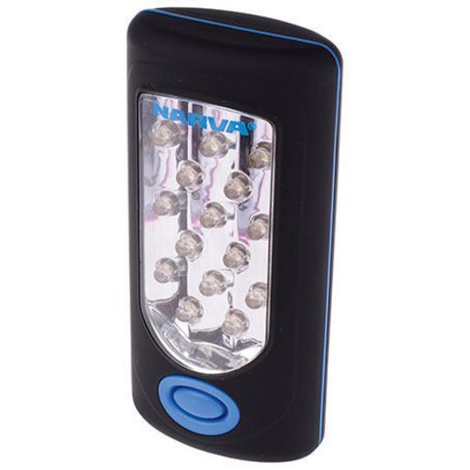 Narva Work Light Led Rechargeable 12 Or 24V 71304
