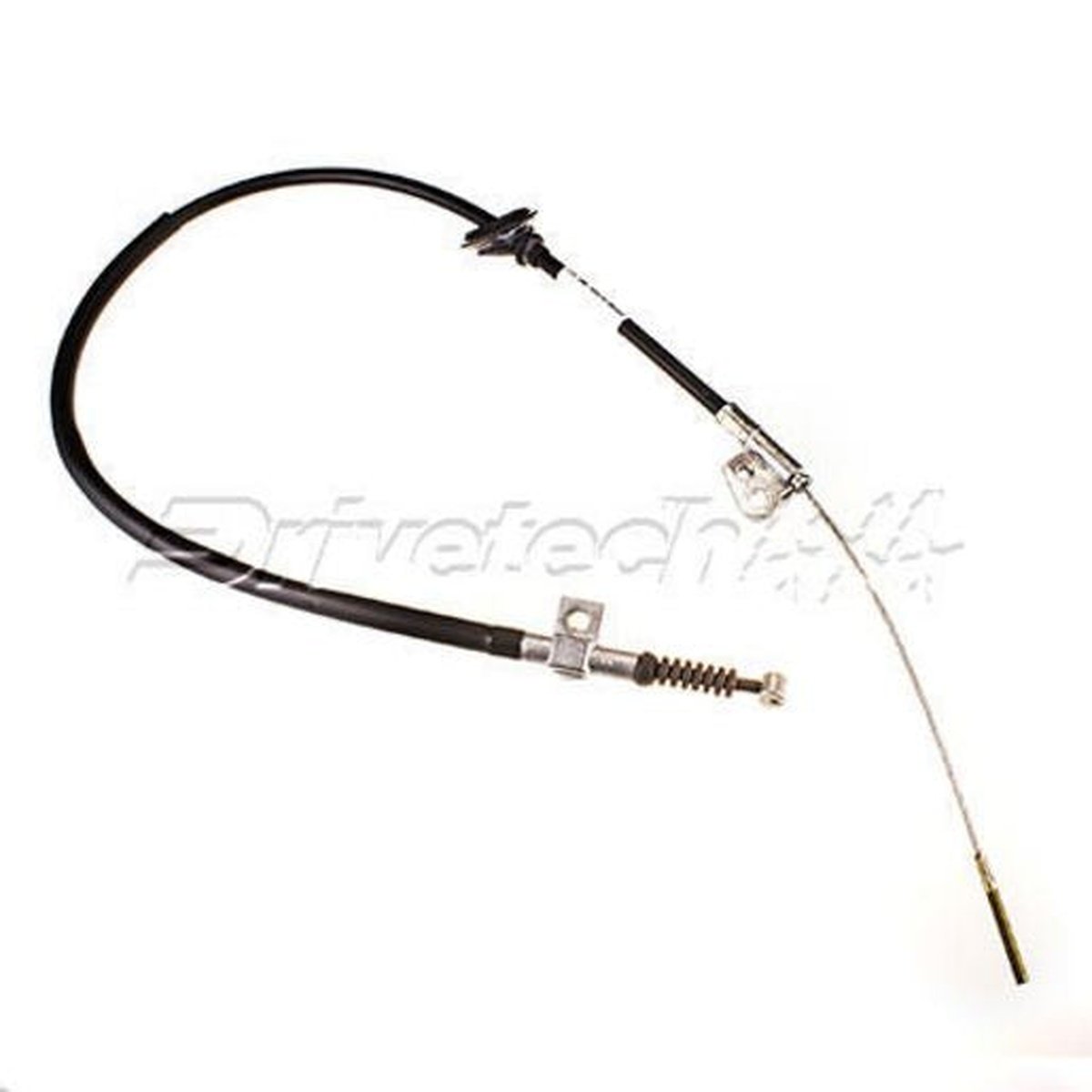 Drivetech Handbrake Cable 072-014009