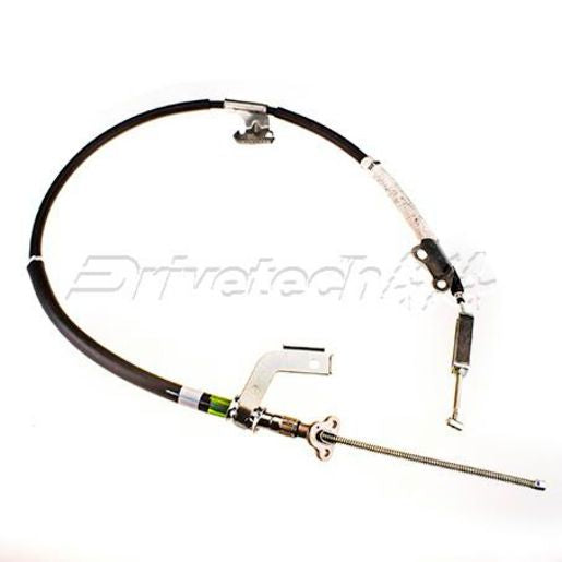 Drivetech Handbrake Cable 072-014014