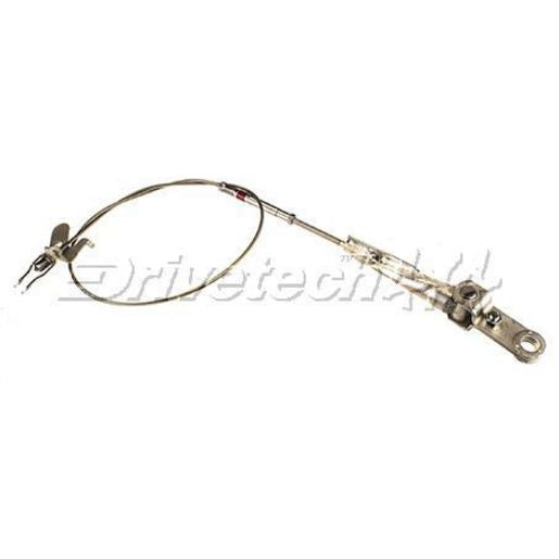Drivetech Handbrake Cable 072-014019