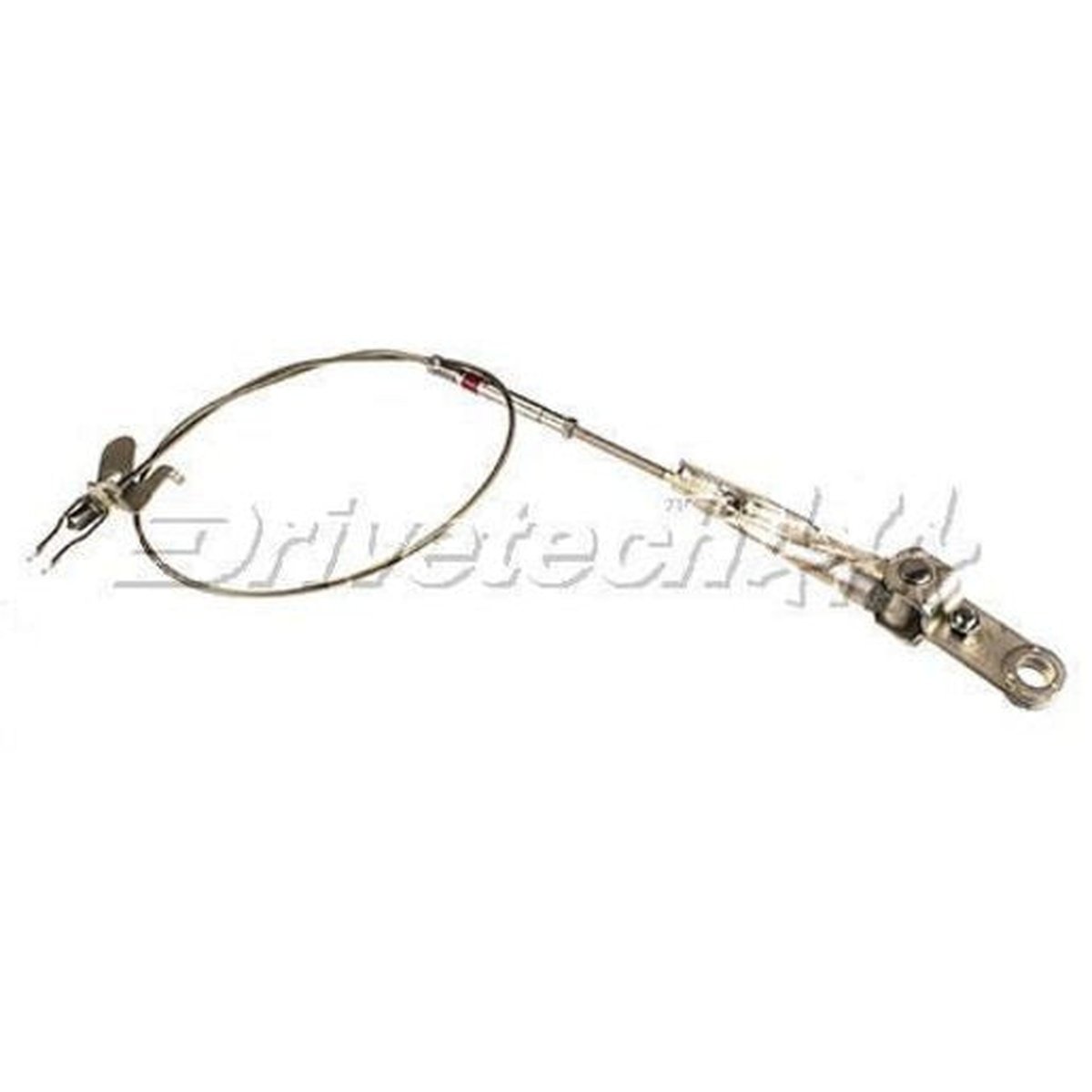 Drivetech Handbrake Cable 072-014019