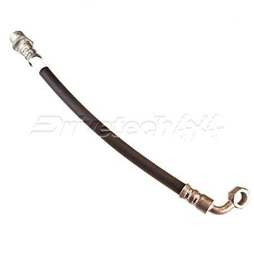 Drivetech Hose LH 073-000511