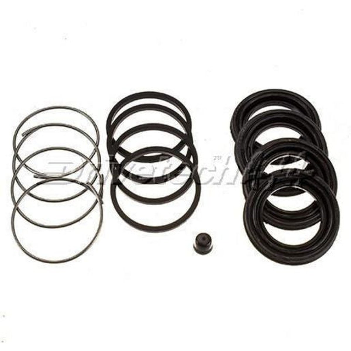 Drivetech Brake Caliper Repair Kit (Minor) 073-000822