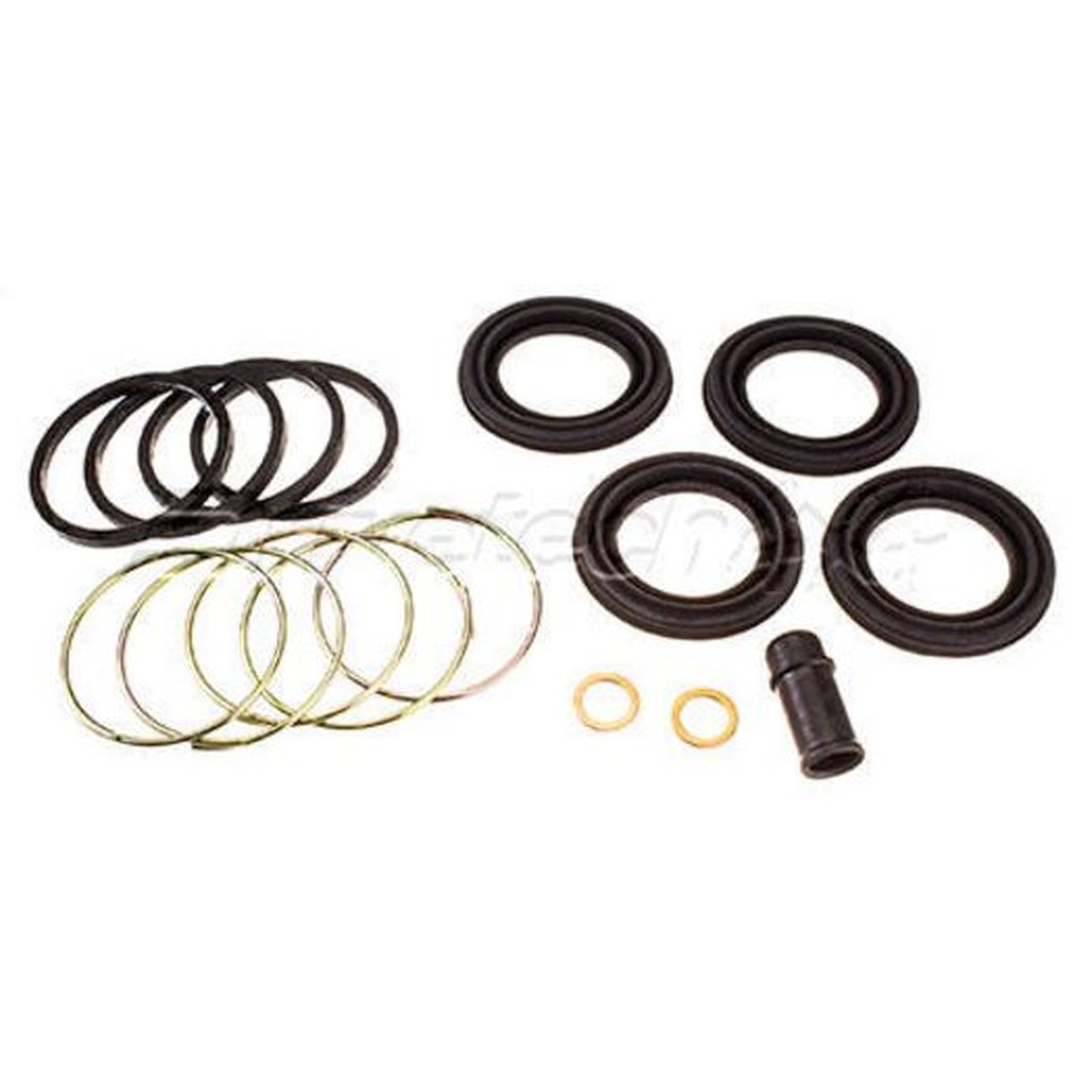 Drivetech Brake Caliper Repair Kit (Minor) 073-000824