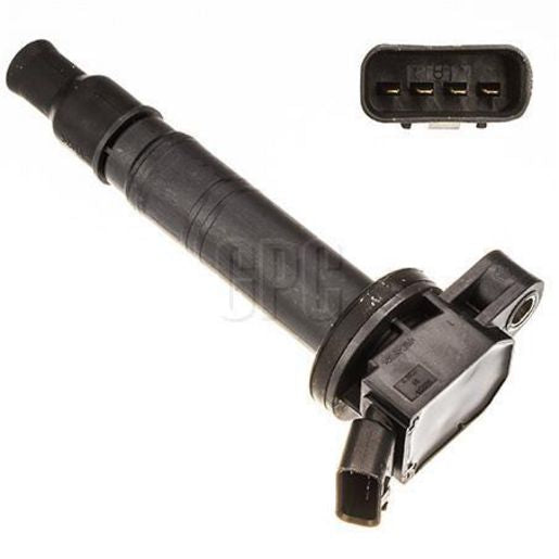 OEX Ignition Coil OES Europe OC509