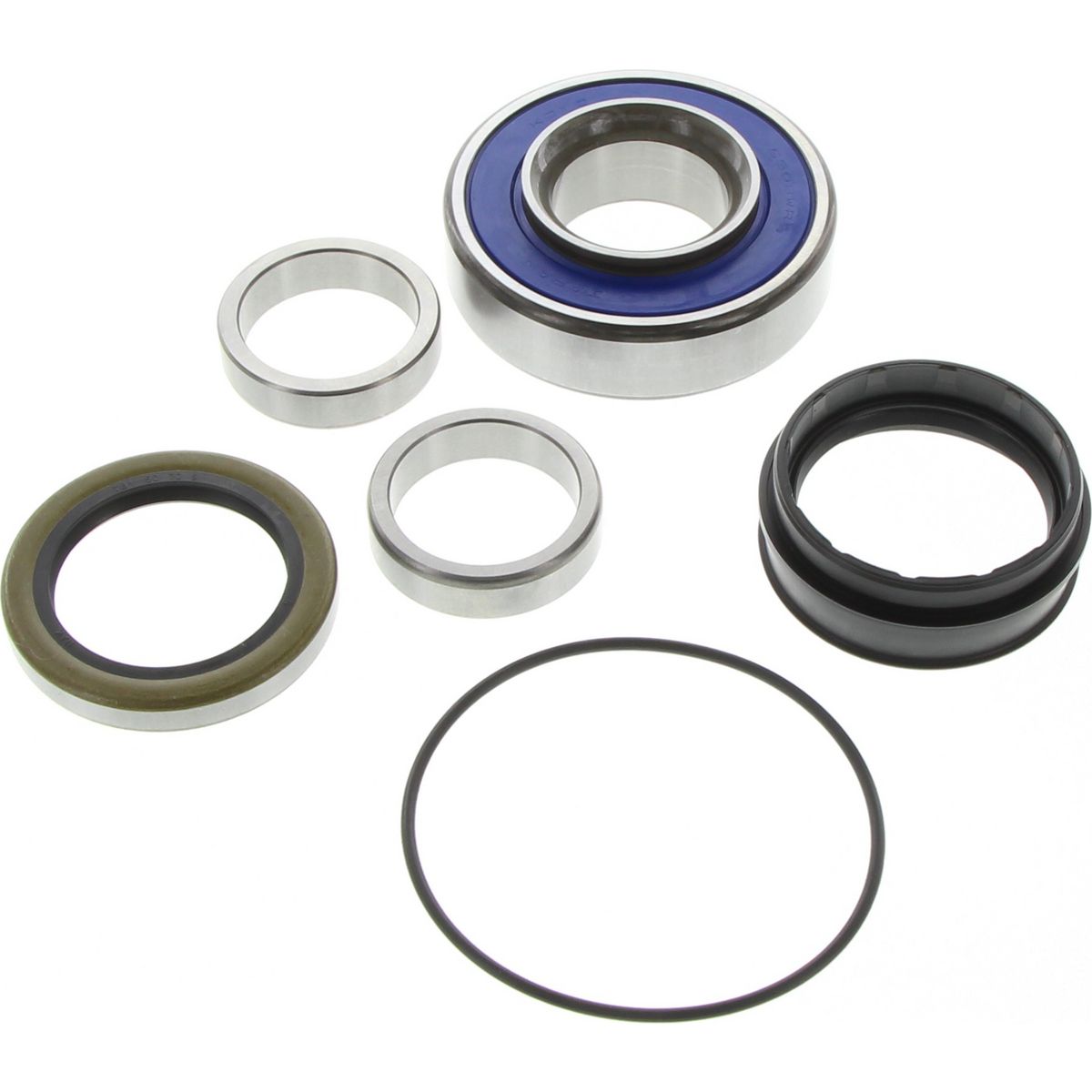 Maxitrac Axle Bearing Kit AK6A