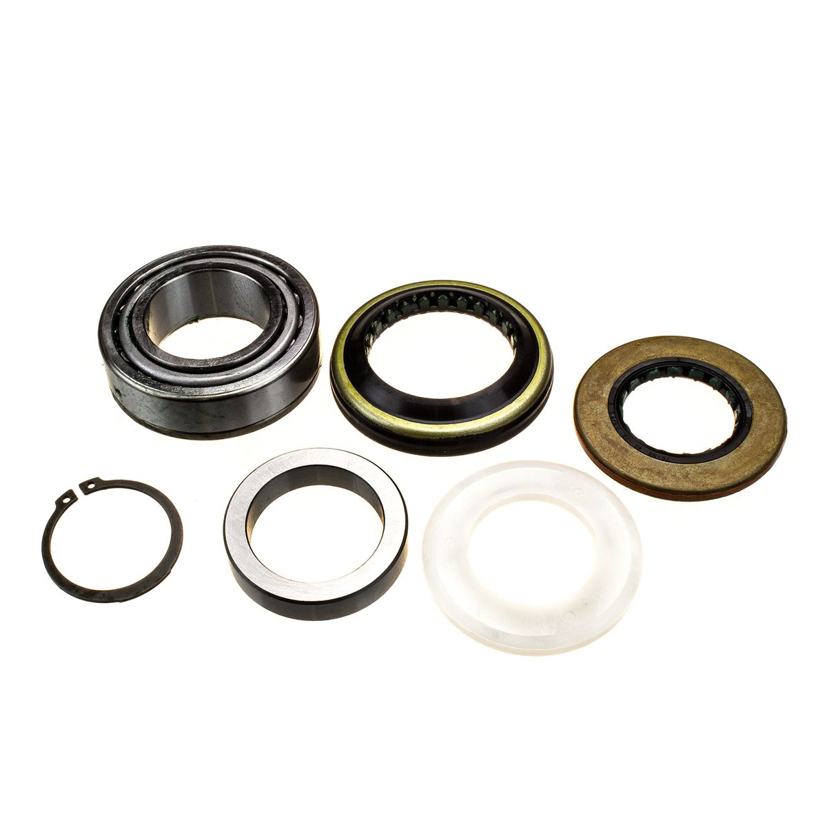 Drivetech 4x4 Wheel Bearing Kit Rear DT-AK32