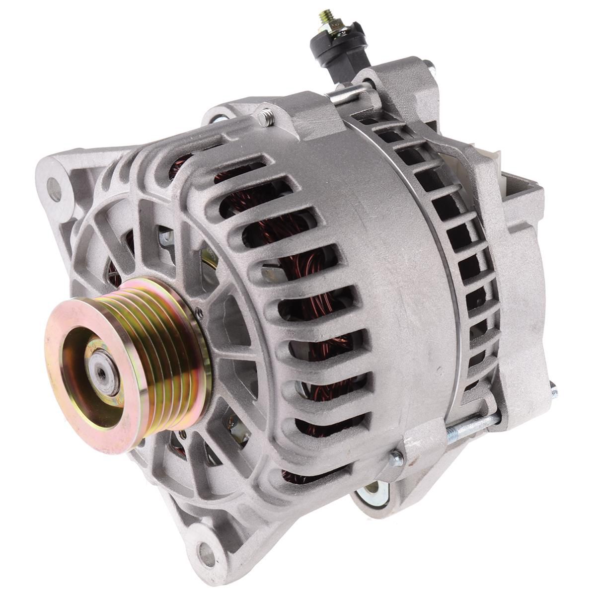OEX Alternator 12V 110A (Autolite Style) AXA980