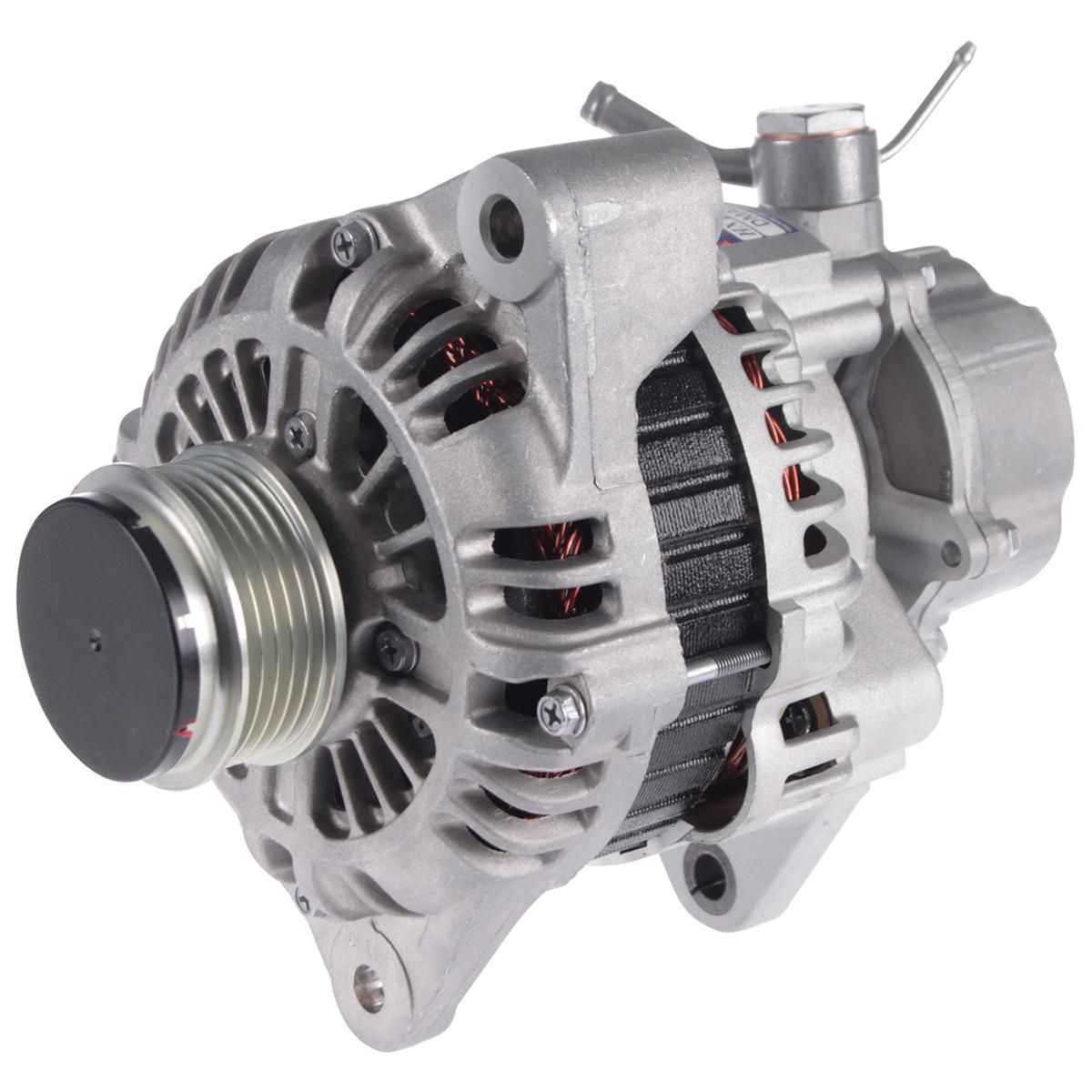 OEX Alternator 12V 110A (Hitachi Style) HXA094