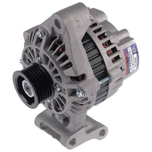 OEX Alternator 12V 90A Autolite Style AXA979
