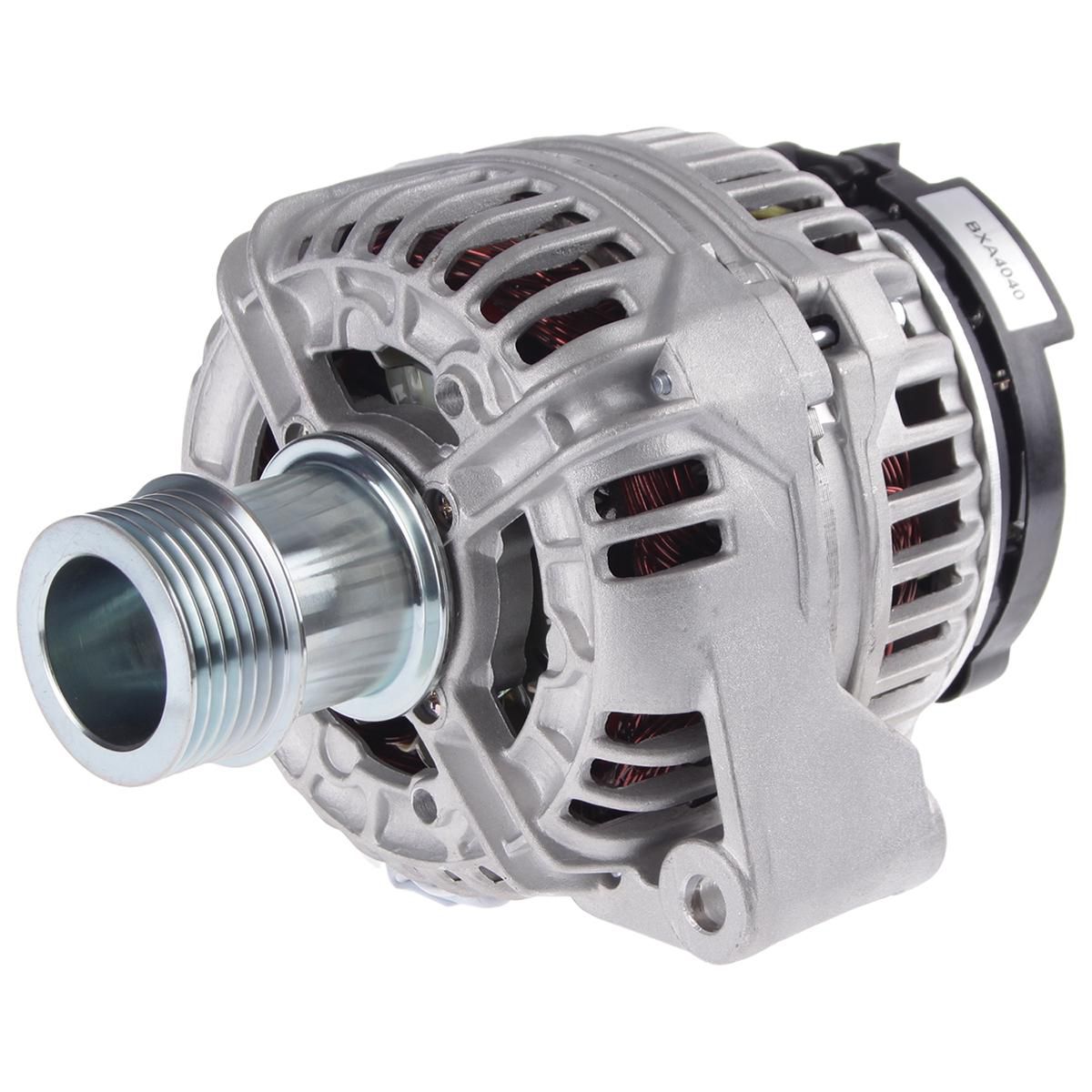 OEX Alternator 12V 140A (Bosch Style) BXA4040