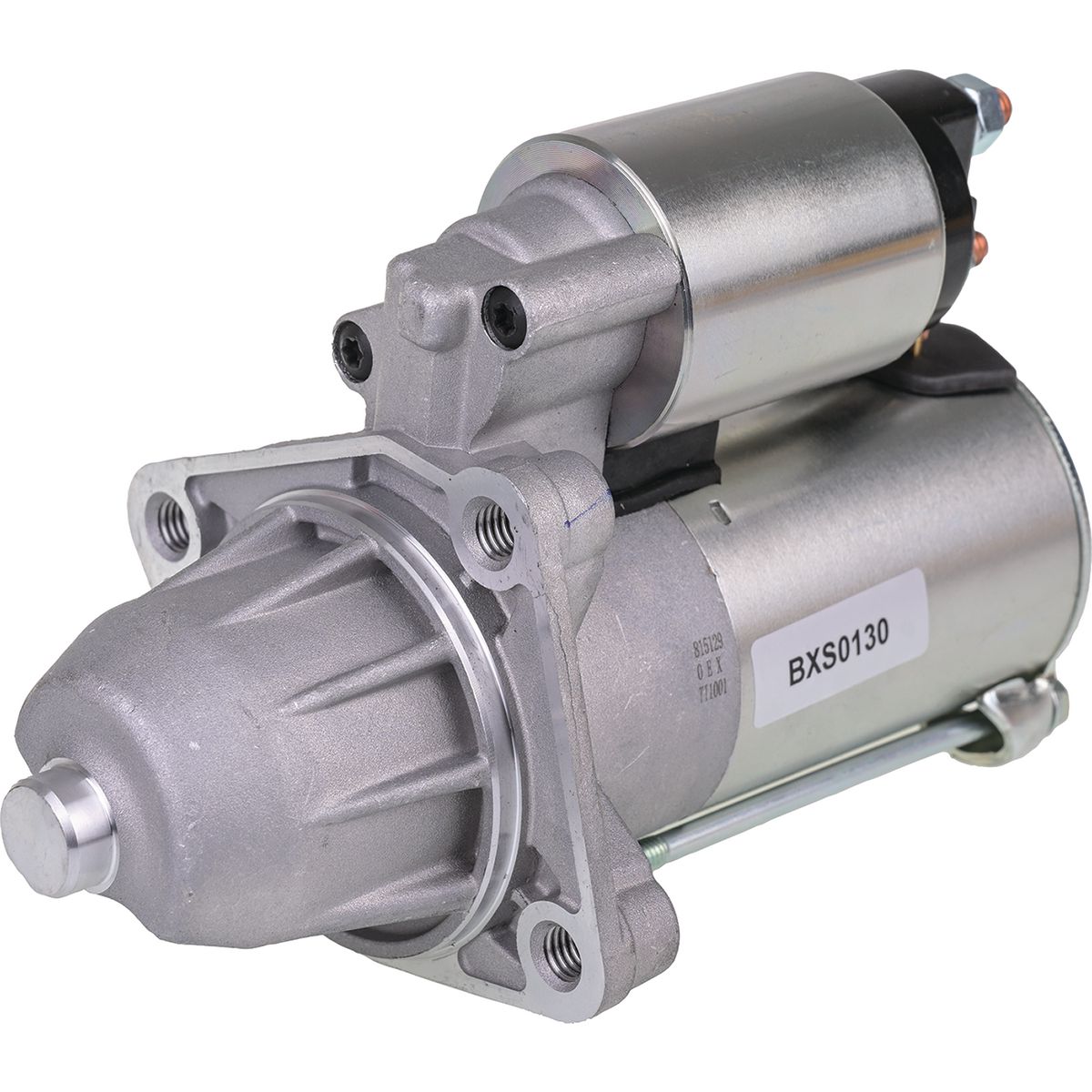 OEX Starter Motor 12V 10th Cw (Bosch Style) BXS0130