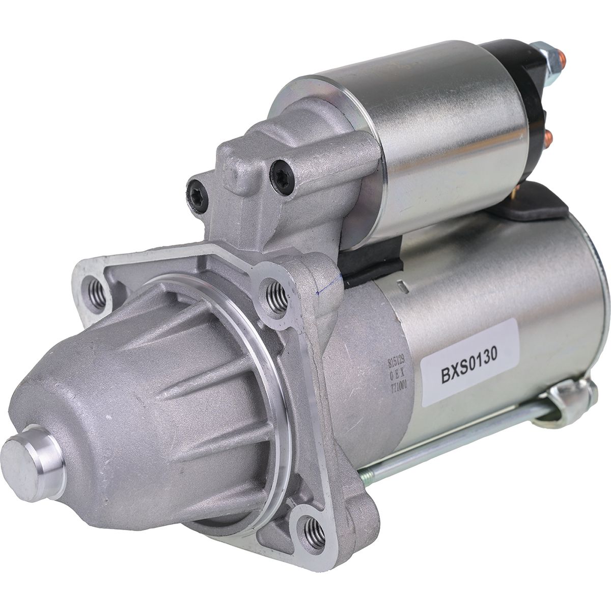 OEX Starter Motor 12V 10th Cw (Bosch Style) BXS0130