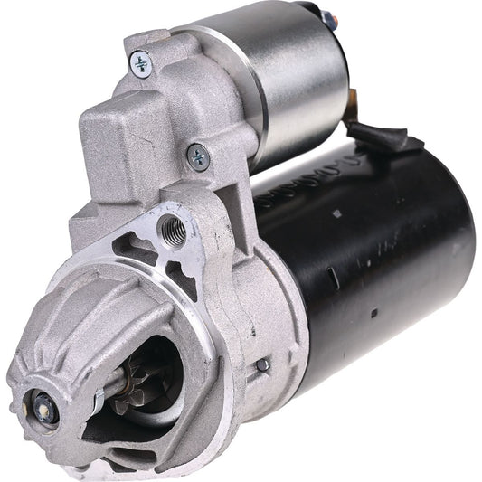 OEX Starter Motor 12V 8th Cw (Bosch Style) BXS0143