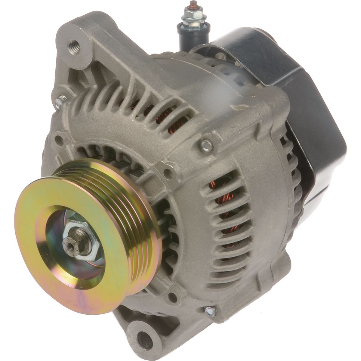 OEX Alternator 12V 65A (Denso Style) DXA573