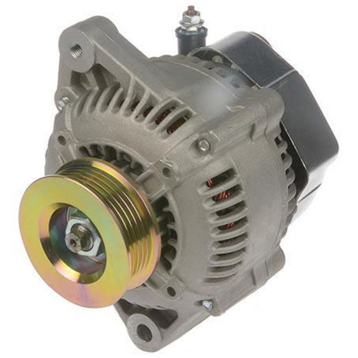 OEX Alternator 12V 65A (Denso Style) DXA573