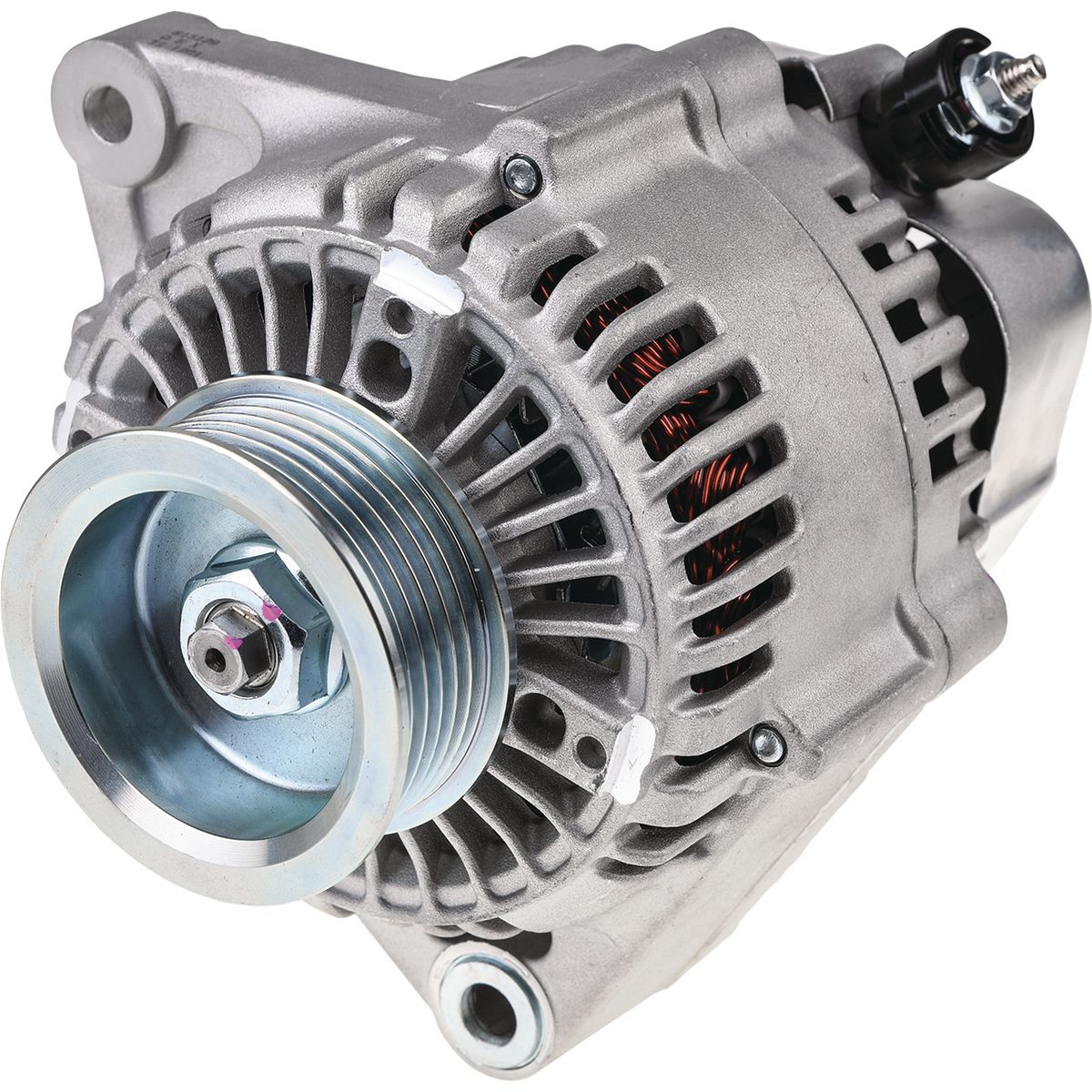 OEX Alternator 12V 80A (Denso Style) DXA575